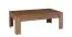 Couchtisch Farbe: Braun 46x135x68 cm Abbildung