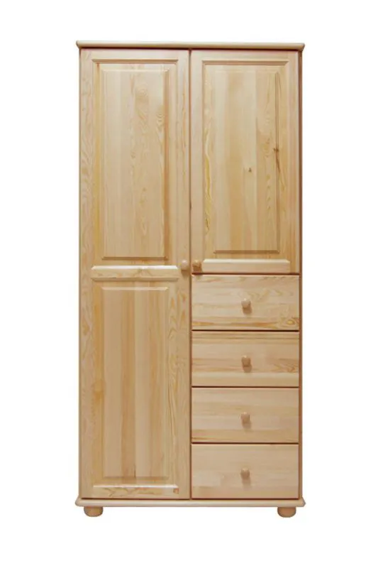 Kleiderschrank Abbildung