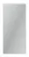 Garderobe Thyholm 01, 4-teilig, Farbe: Weiß / Eiche - Abmessungen: 197 x 116 x 34 cm (H x B x T)