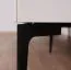Kommode Asau 14, Farbe: Kaschmir / Eiche dunkel - Abmessungen: 83 x 150 x 47 cm (H x B x T)