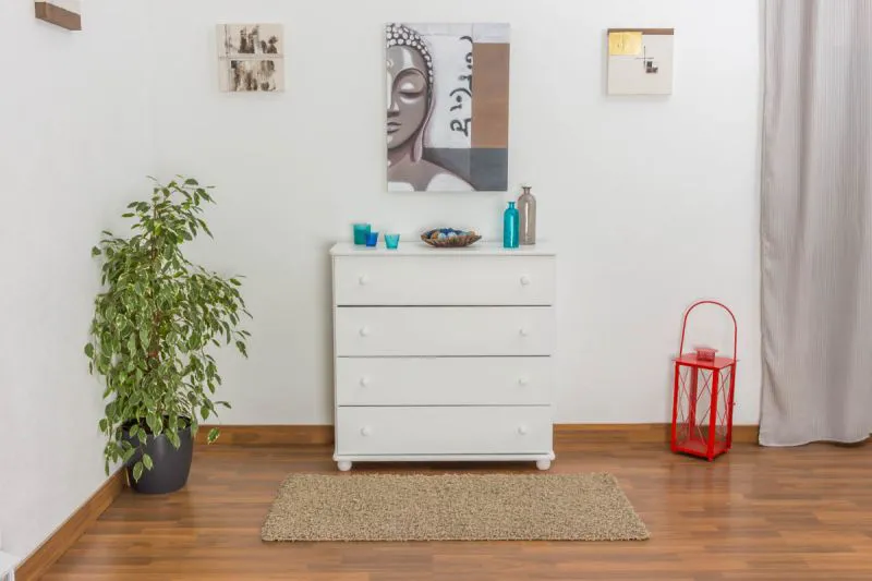 Kommode Vollholz