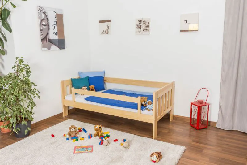 Einzelbett 90x200