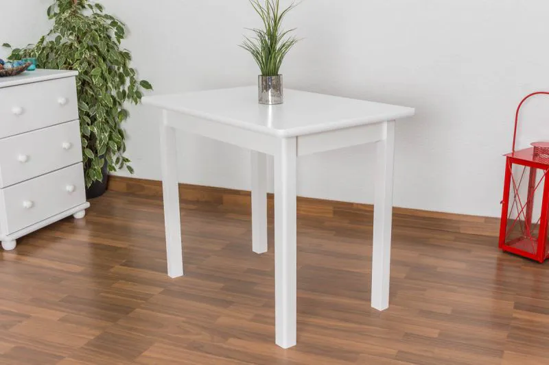 Esstisch 60 cm