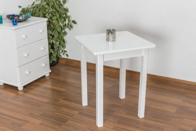 Tisch Kiefer natur