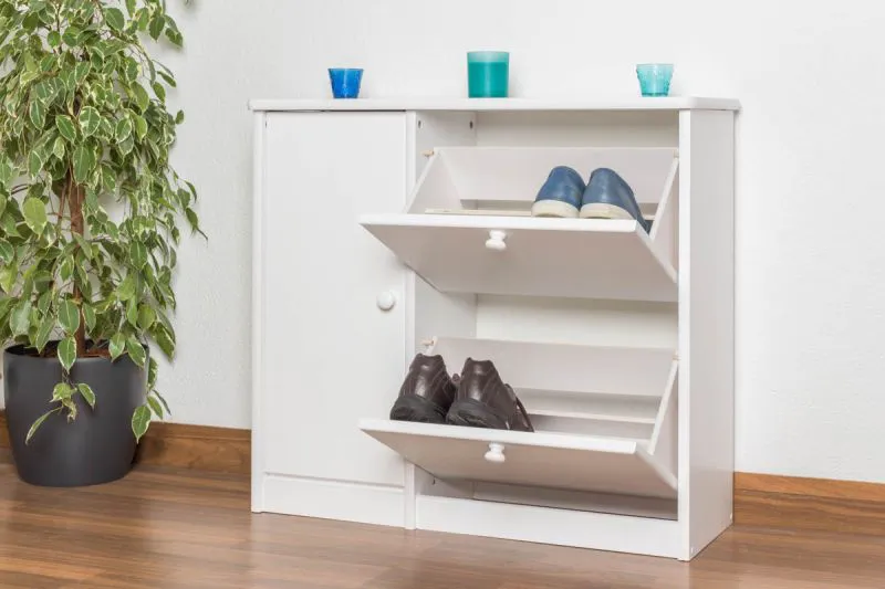 Schuhschrank 30 cm tief