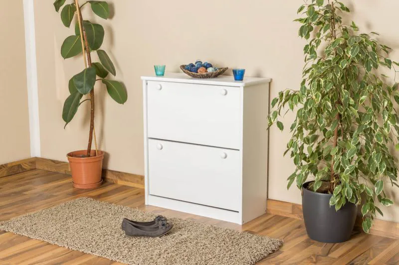Schuhschrank 30 cm tief