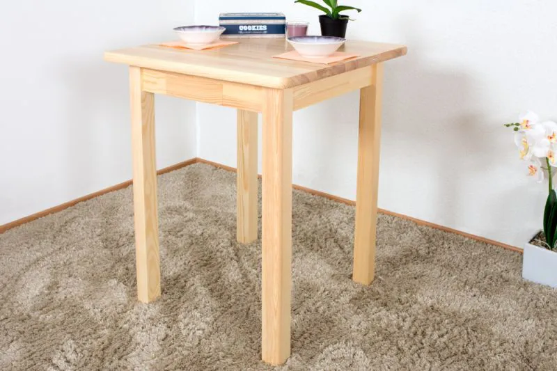 Tisch 60cm breit