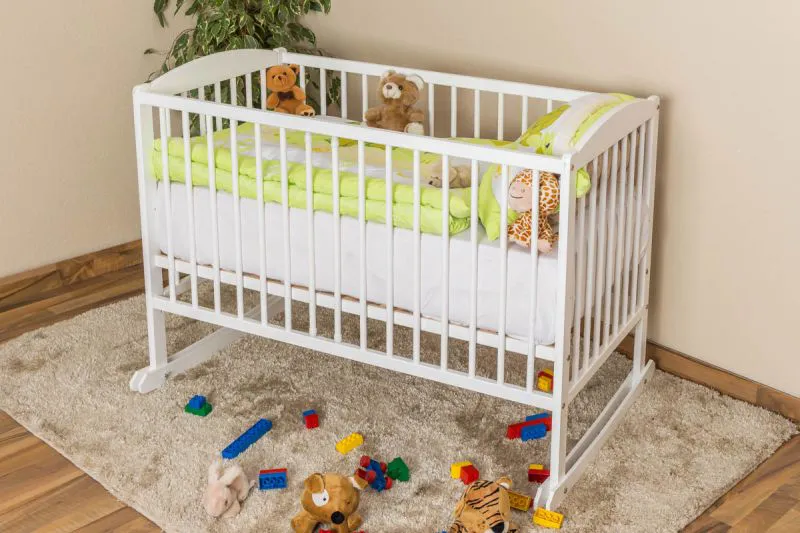 Babywiege 60x120