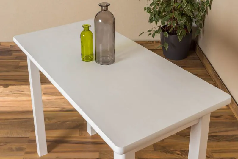 Esstisch 50 cm