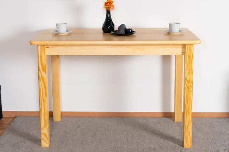 Tisch 60 cm