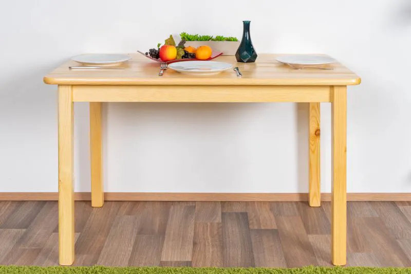 Tisch 75 cm breit