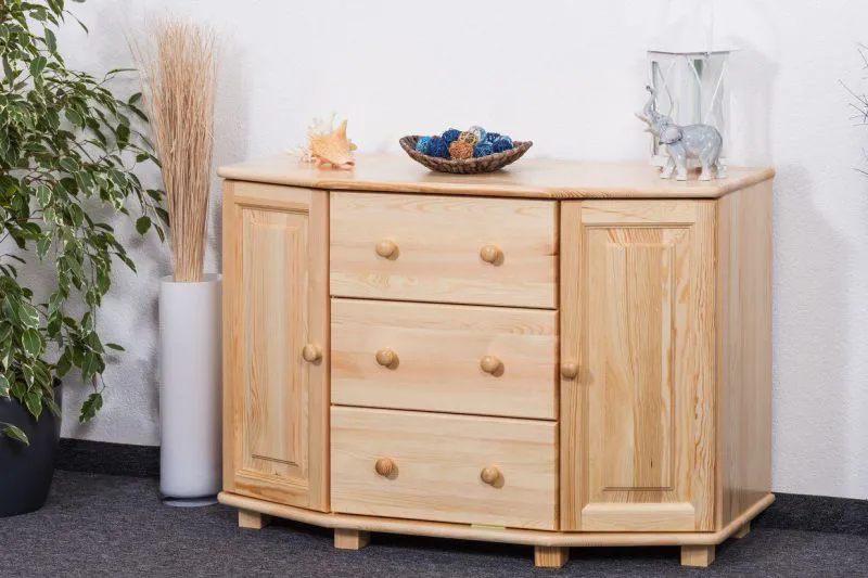 Anrichte, 118 cm breit Abbildung