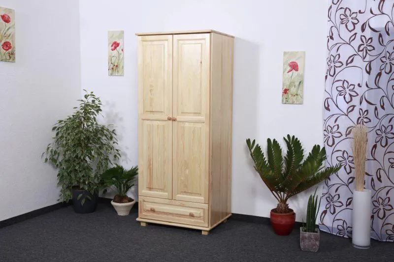 Kleiderschrank Abbildung