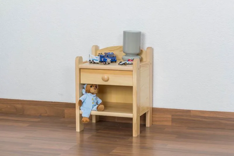 Nachttisch Natur Abbildung