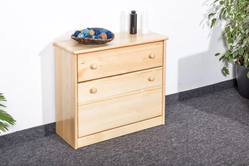Schuhkipper Massivholz Abbildung