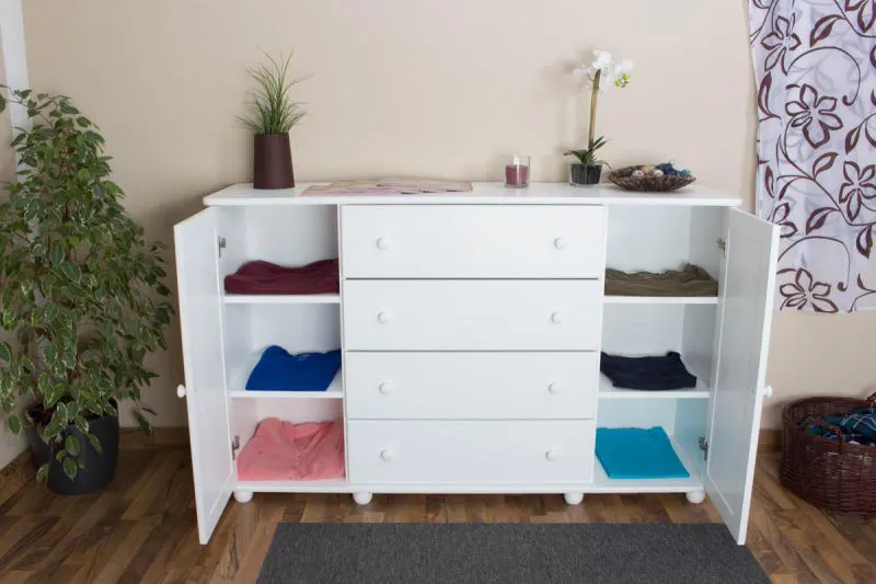 Anrichte, 160 cm breit Abbildung