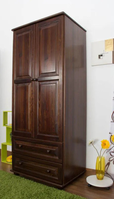 Schrank Holz