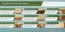Kleiner Tisch für Küche