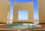 Holzpool Gardenflair 01, Achteck-rund, 5,30 x 1,38 Meter, inklusive Sandfilteranlage, Fiberclean, Poolleiter, Poolfolie, Boden- und Wandvlies, Edelstahl-Eckverbindungen, LED-Scheinwerfer, Sommer- und Winterabdeckung sowie Zubehör-Set