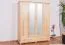 Schrank massiv