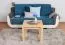 Couchtisch 60 x 60
