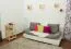 Holzregal 30 cm tief