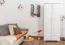 Schrank 90 cm breit 60 cm tief