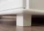 Kleiderschrank Kiefer 80 cm