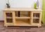 TV Schrank Kiefer massiv