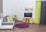 TV Schrank Kiefer natur