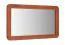 Spiegel Timaru 20 Kernbuche massiv geölt - Abmessungen: 60 x 140 x 2 cm (H x B x T)