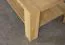 Couchtisch Vanimo 12, Farbe: Eiche - Abmessungen: 115 x 60 x 48 cm (B x T x H)