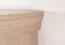 Kommode Wewak 03, Farbe: Sonoma Eiche - Abmessungen: 98 x 130 x 42 cm (H x B x T)