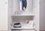 Kleiderschrank 80 x 60