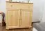 Sideboard, Kommode, Küchenschrank, 100 cm breit Abbildung