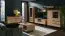 Couchtisch Kanel 14, Farbe: Eiche - Abmessungen: 105 x 65 x 48 cm (B x T x H)