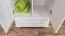 Massiv Schrank