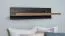 Bücherregal - 60 cm breit, Farbe: Braun