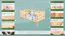 Kinderbett / Juniorbett Kiefer massiv Vollholz natur 96, inkl. Lattenrost - 90 x 160 cm (B x L)