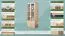 Kleiderschrank Kiefer 80 cm breit