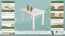 Kieferntisch 120x80