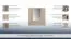 Kleiderschrank Eiche sonoma