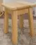 Hocker Kiefer