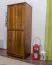 Kleiderschrank Kiefer 80 cm