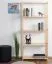 Regal Holz 70 cm breit