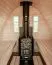Sauna Pod Schlafkogel 12 - Abmessungen: 238 x 250 x 241 (B x T x H), Grundfläche: 6 m²