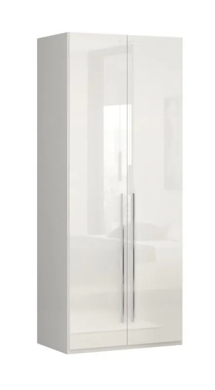 Kleiderschrank hochglanz Abbildung