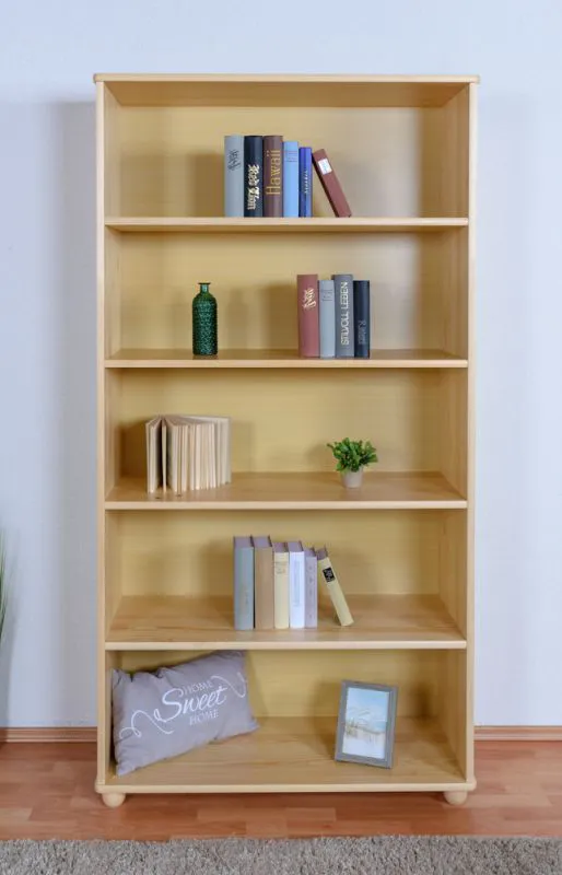 Regal 100 cm breit