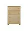 Kommode Holz massiv 60 cm
