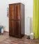 Massivholz Kleiderschrank